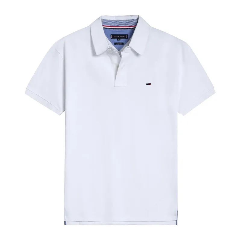 Tommy Polo 6+ colorways [Premium Quality]