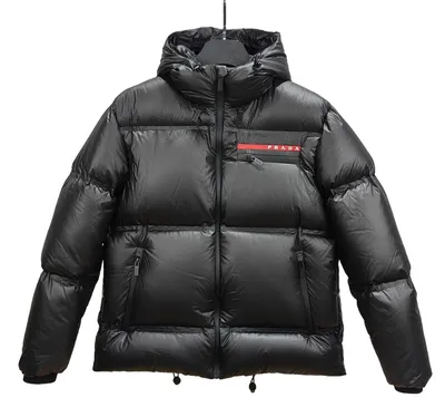 Prada Down Jacket 1+ colorways [Premium Quality]