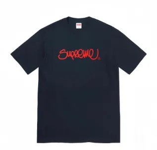 Supreme Tee 40+ colorways [Premium Quality]