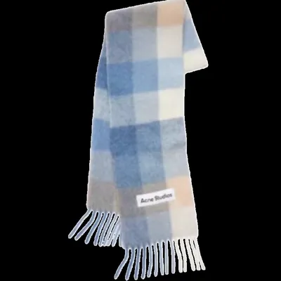Acne Studios Scarfs