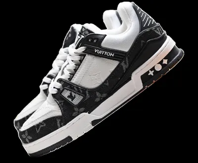 Louis Vuitton Trainers 40+ colorways [Goog Quality]