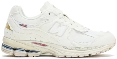 New Balance Protection Pack Sea Salt 2002R