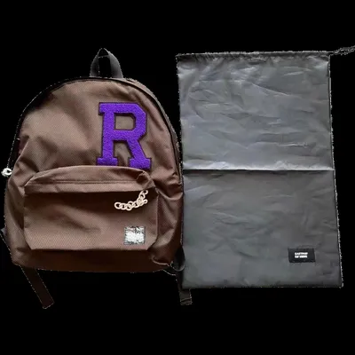 Raf Simons X Eastpak Backpack