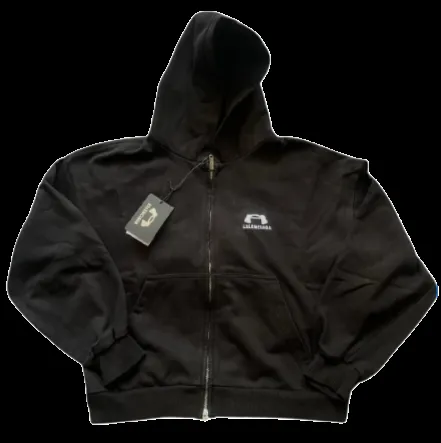 Balenciaga x Under Armour  Hoodie