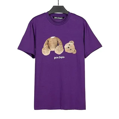 Palm Angels Tee 8+ colorways [Premium Quality]