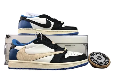 PK Batch 2.0 Jordan 1 Retro Low 15+ colorways [Premium Quality]