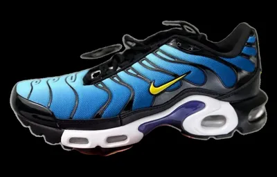 Nike Air Max Plus TN