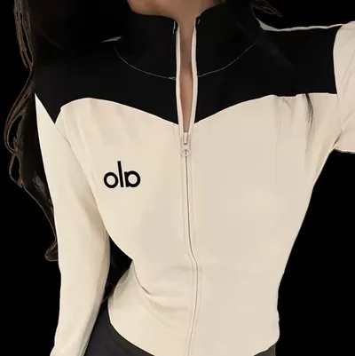 Alo Coat