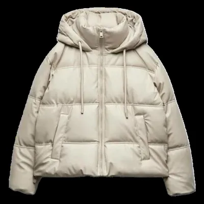 Zara Puffer