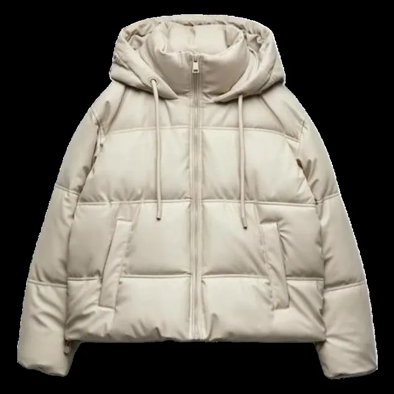 Zara Puffer
