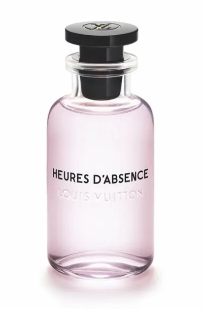 Heures d'Absence Louis Vuitton Perfume