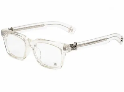 Chrome Hearts Glasses