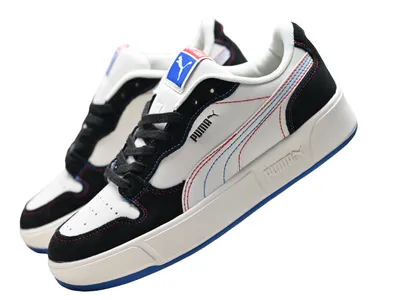 Puma Sky LX Low 4+ colorways [Premium Quality]