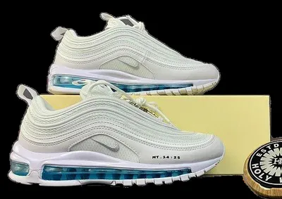 Nike Air Max 97 24+ colorways [Premium Quality]