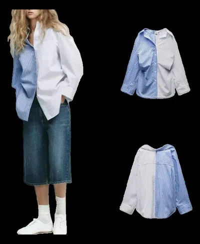 Zara Shirt