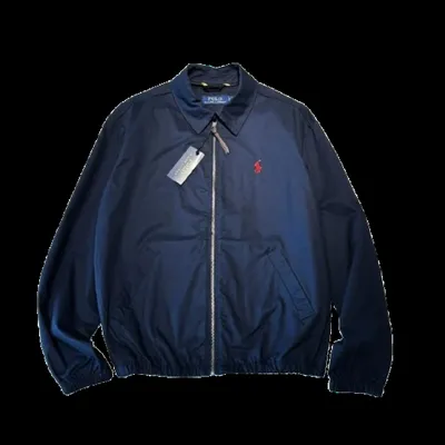 Ralph Lauren  Jacket 4+ colorways [Premium Quality]