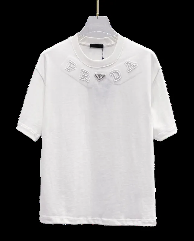 Prada Tee 39+ colorways [Premium Quality]