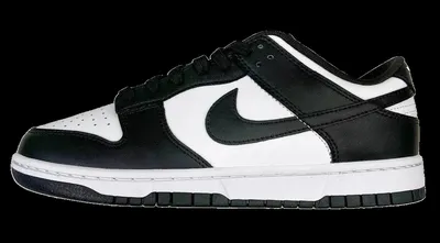Nike Dunk Panda