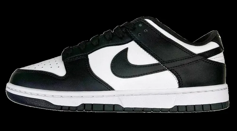 Nike Dunk Panda