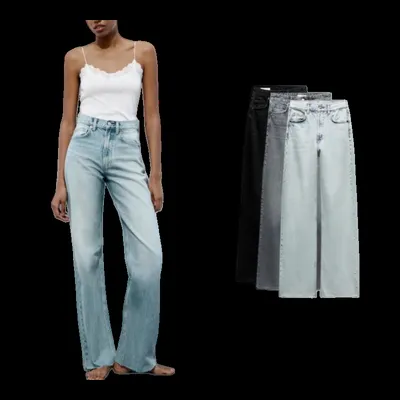 Zara Jeans