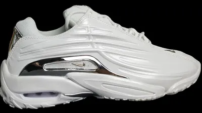 Nike x Nocta Hot Step 2