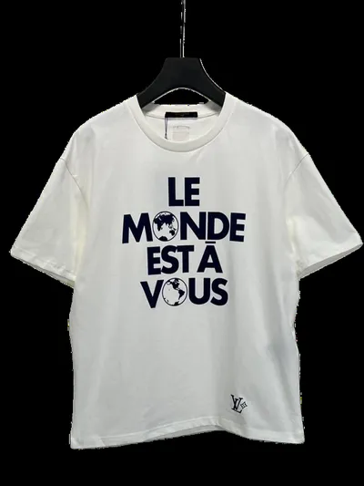 Lv T-shirt