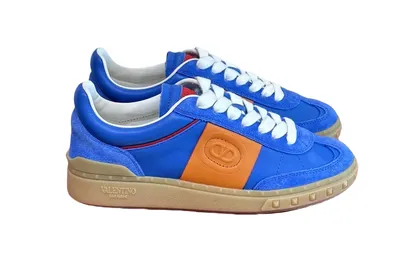 Valentino Shoes 12+ colorways [Premium Quality]