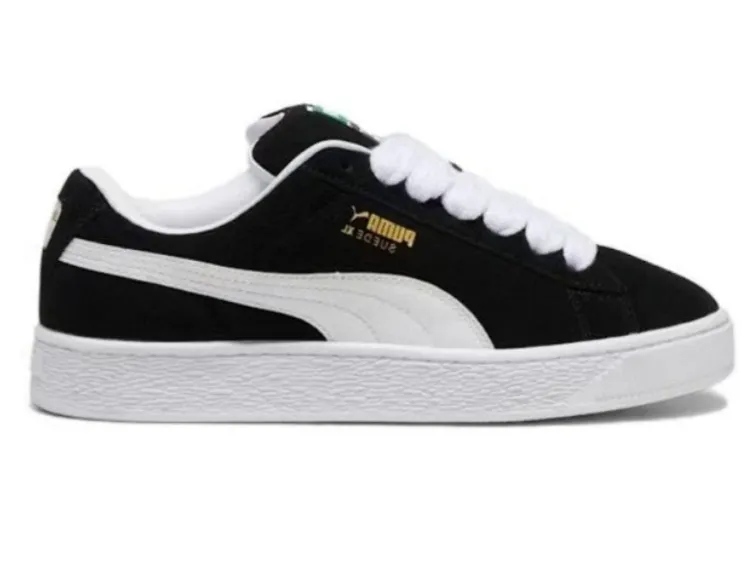 Puma Suede XL (8-Colorways)