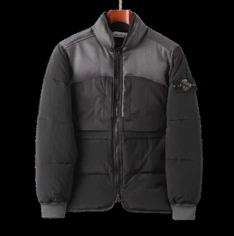 Stone Island Quilted Jacket 6+ colorways [Premium Quality]
