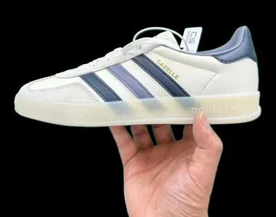 Adidas Gazelle