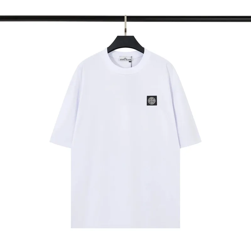 Stone Island Tee 7+ colorways [Premium Quality]