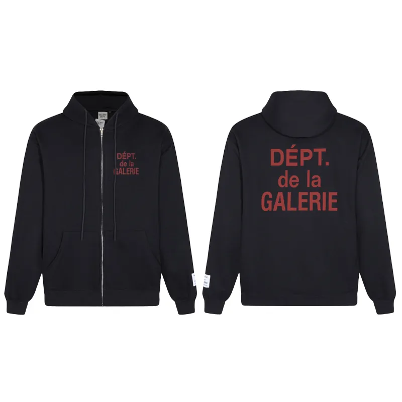 Gallery Dept Hoodie 15+ colorways [Premium Quality]
