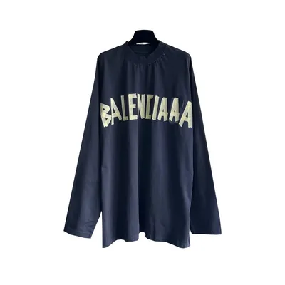 Balenciaga Hoodie 6+ colorways [Premium Quality]