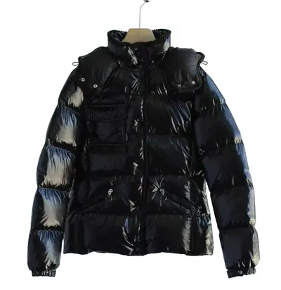Moncler Down Jacket 4+ colorways [Premium Quality]