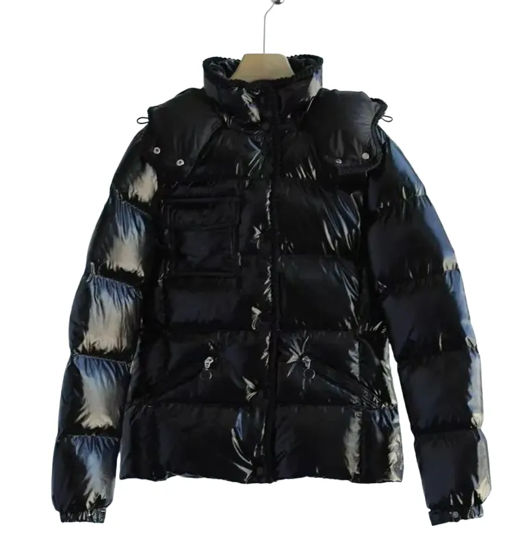 Moncler Down Jacket 4+ colorways [Premium Quality]