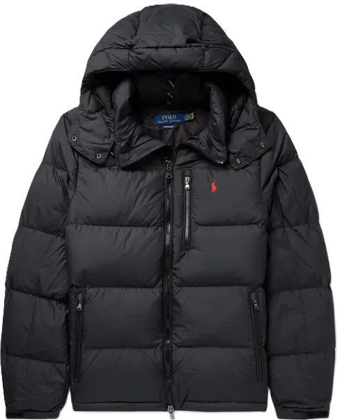 Ralph Lauren Puffer