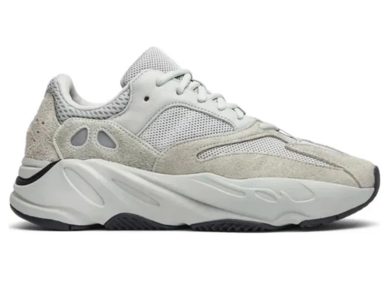 Yeezy 700 Salt