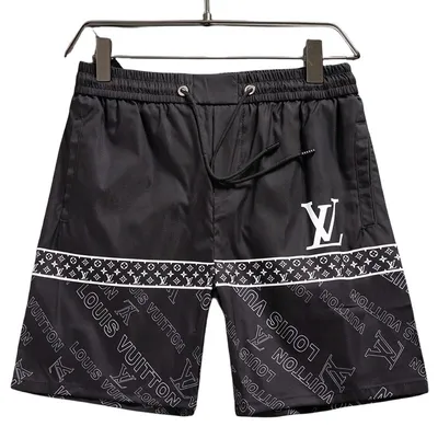 Louis Vuitton Shorts 23+ colorways [Premium Quality]
