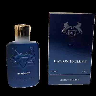 Parfums de Marly Layton Perfume
