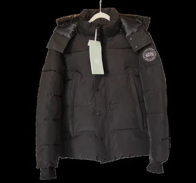 Canada Goose Quilted Jacket 6+ colorways [Premium Quality]