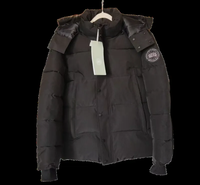 Canada Goose Quilted Jacket 6+ colorways [Premium Quality]