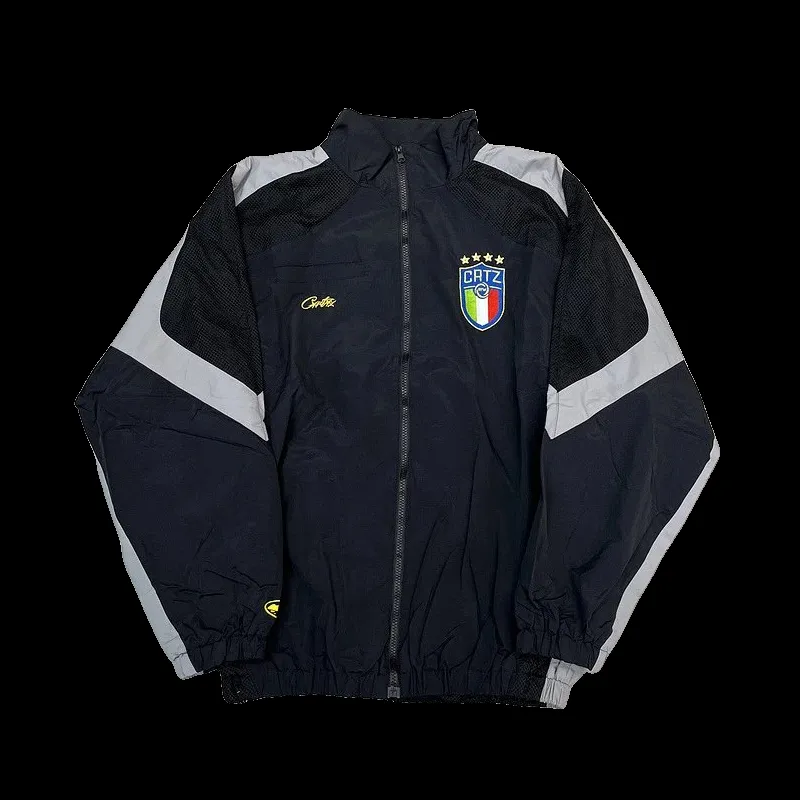 Corteiz Jackets 7+ colorways [Premium Quality]