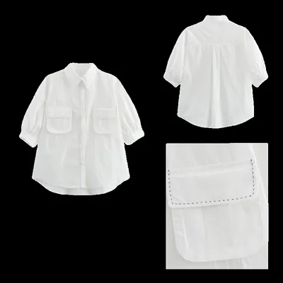 Zara Shirt