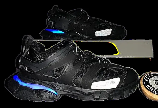 Balenciaga Track Led 10+ colorways [Premium Quality]
