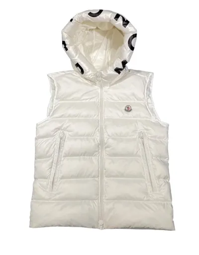 Moncler Vest 4+ colorways [Premium Quality]