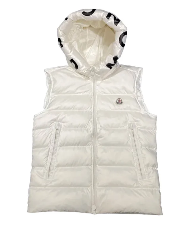 Moncler Vest 4+ colorways [Premium Quality]