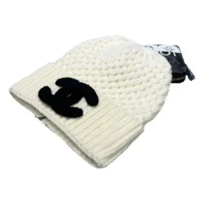 Chanel Hat