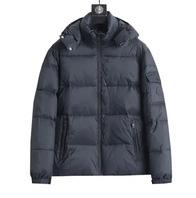 Moncler Quilted Jacket 2+ colorways [Premium Quality]