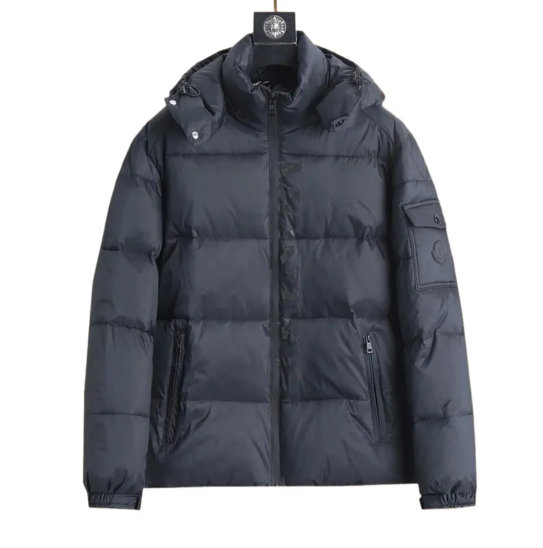 Moncler Quilted Jacket 2+ colorways [Premium Quality]