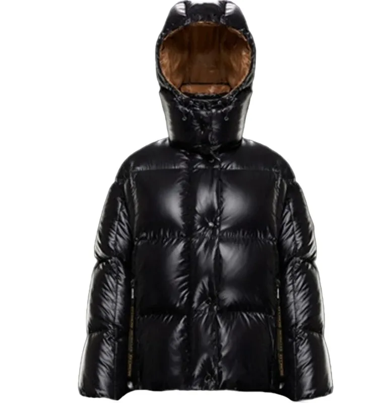 Moncler Down Jacket 1+ colorways [Premium Quality]